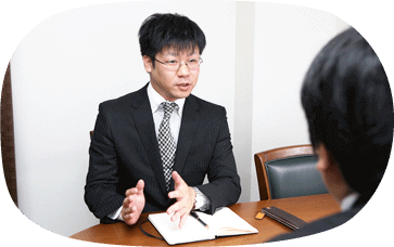 社員がやる気の出る労働環境を 社員がやる気の出る労働環境を