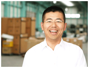 福島県本宮市|物流代行の有限会社ゼスト様からの声